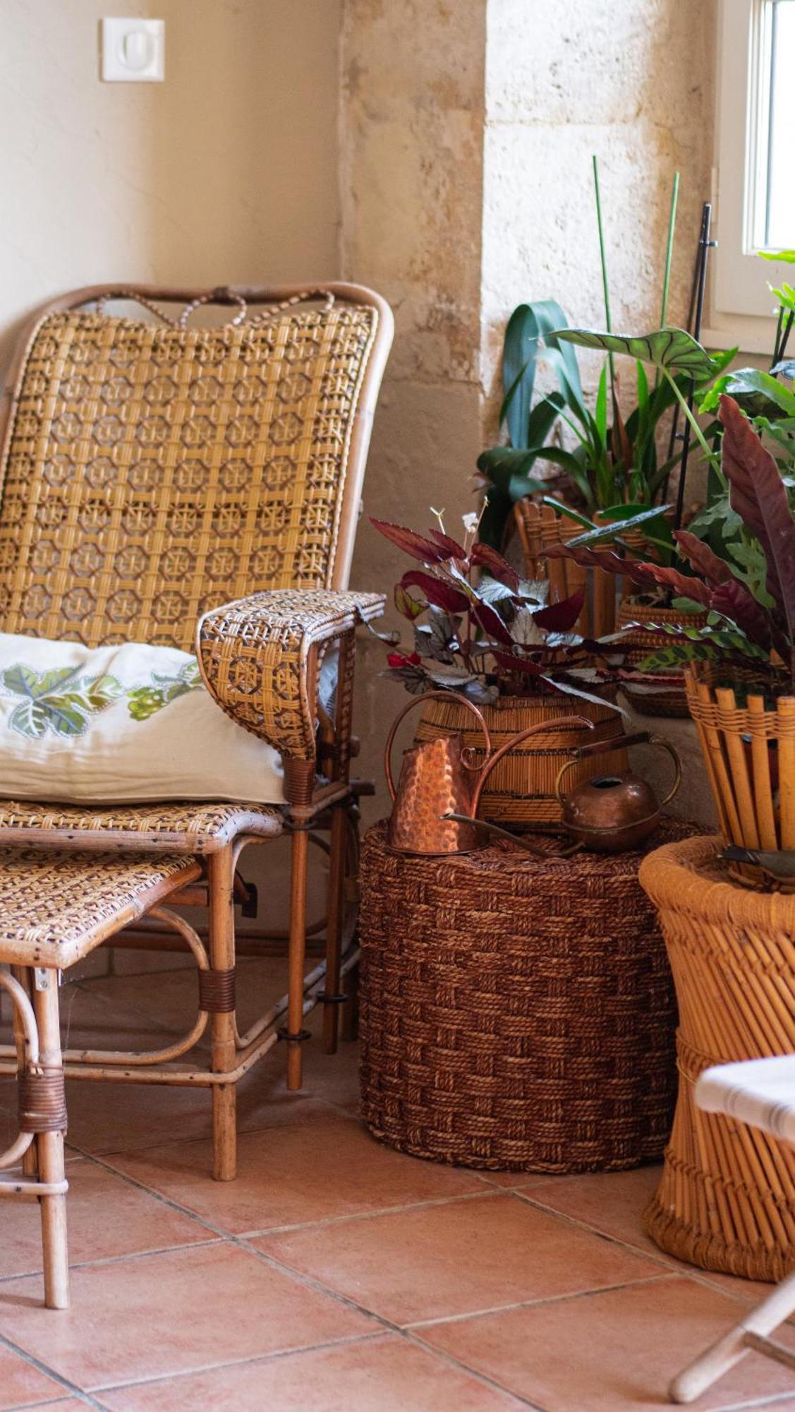 Propriete Le Monneton Bed and Breakfast Sainte-Christie Exteriör bild